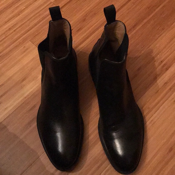 Gordon Rush Other - Men’s Italian boots